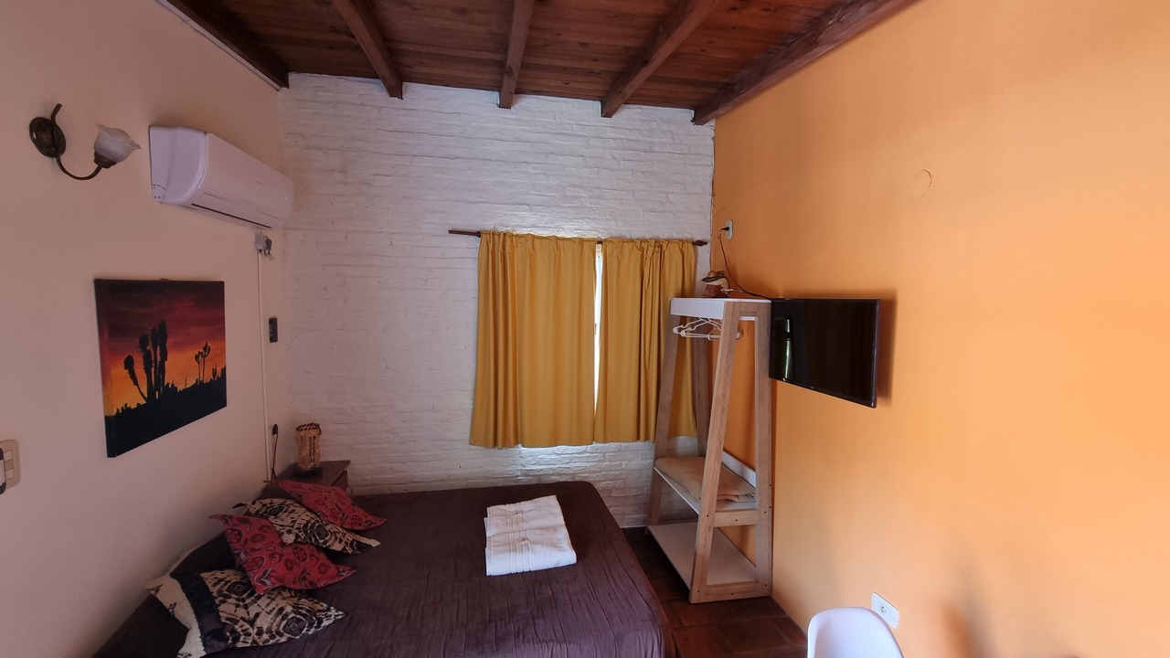 Photo of Bedroom in Concepcion del Uruguay
