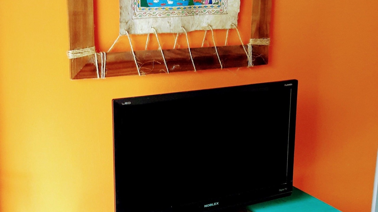 Photo of Bedroom in Concepcion del Uruguay