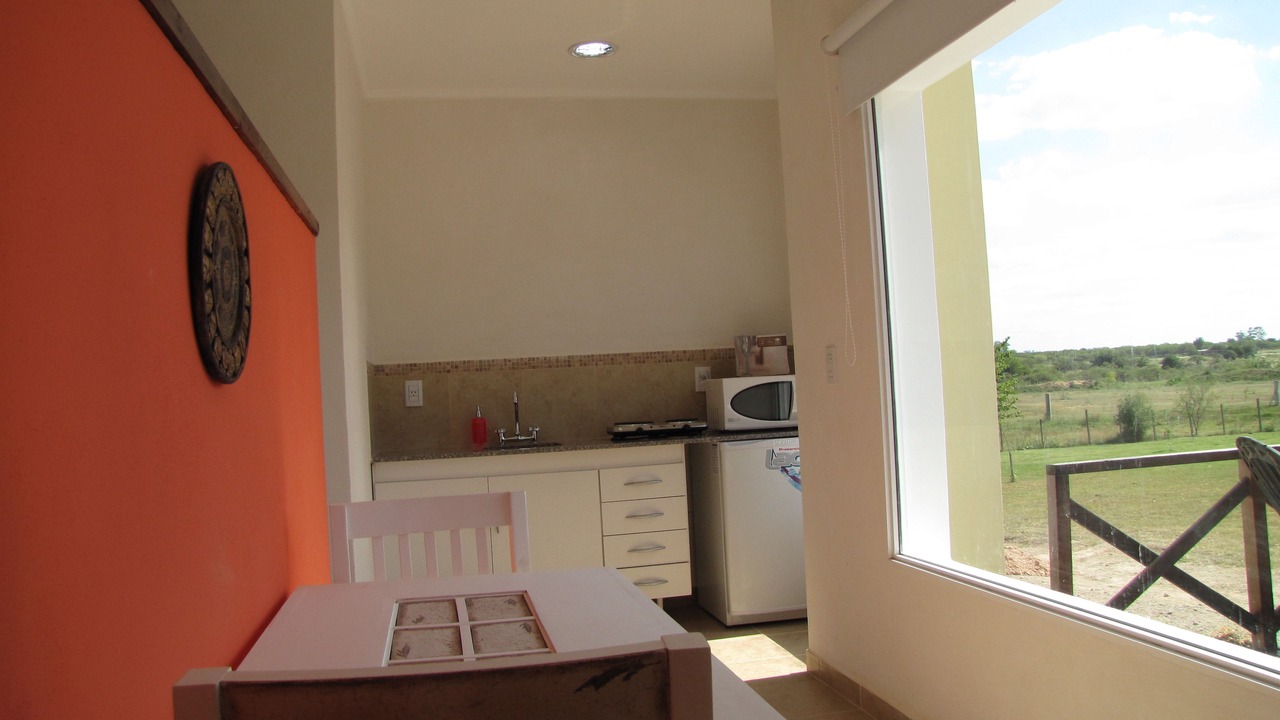 Photo of Kitchen in Concepcion del Uruguay