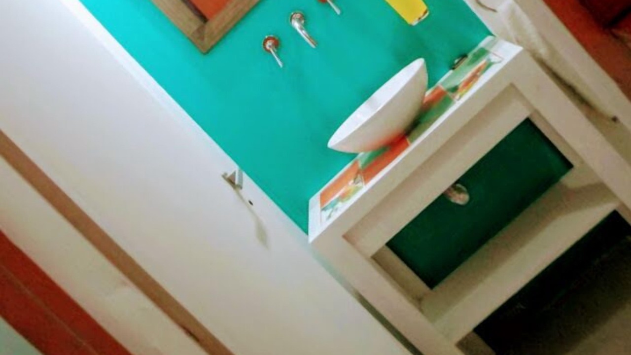 Photo of Bathroom in Concepcion del Uruguay