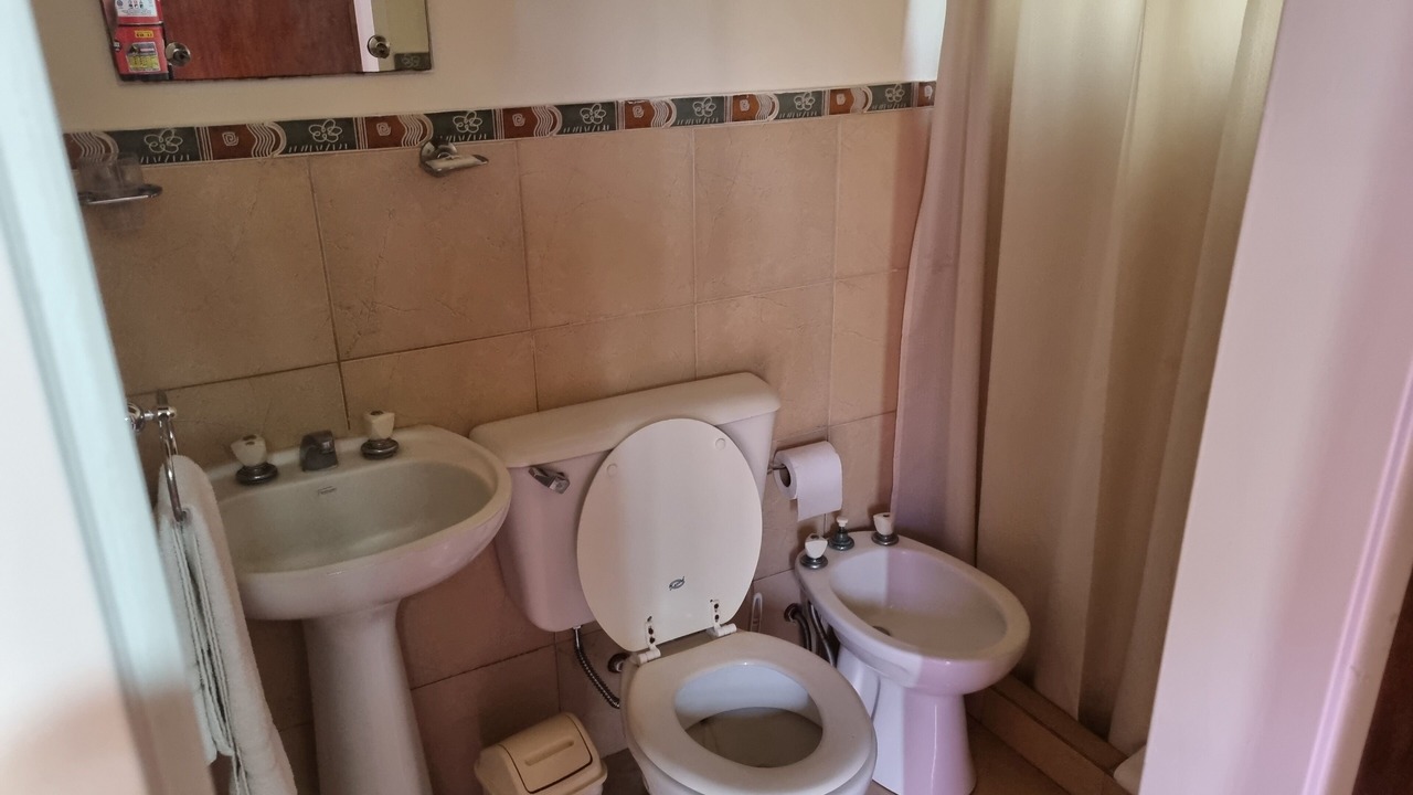 Photo of Bathroom in Concepcion del Uruguay