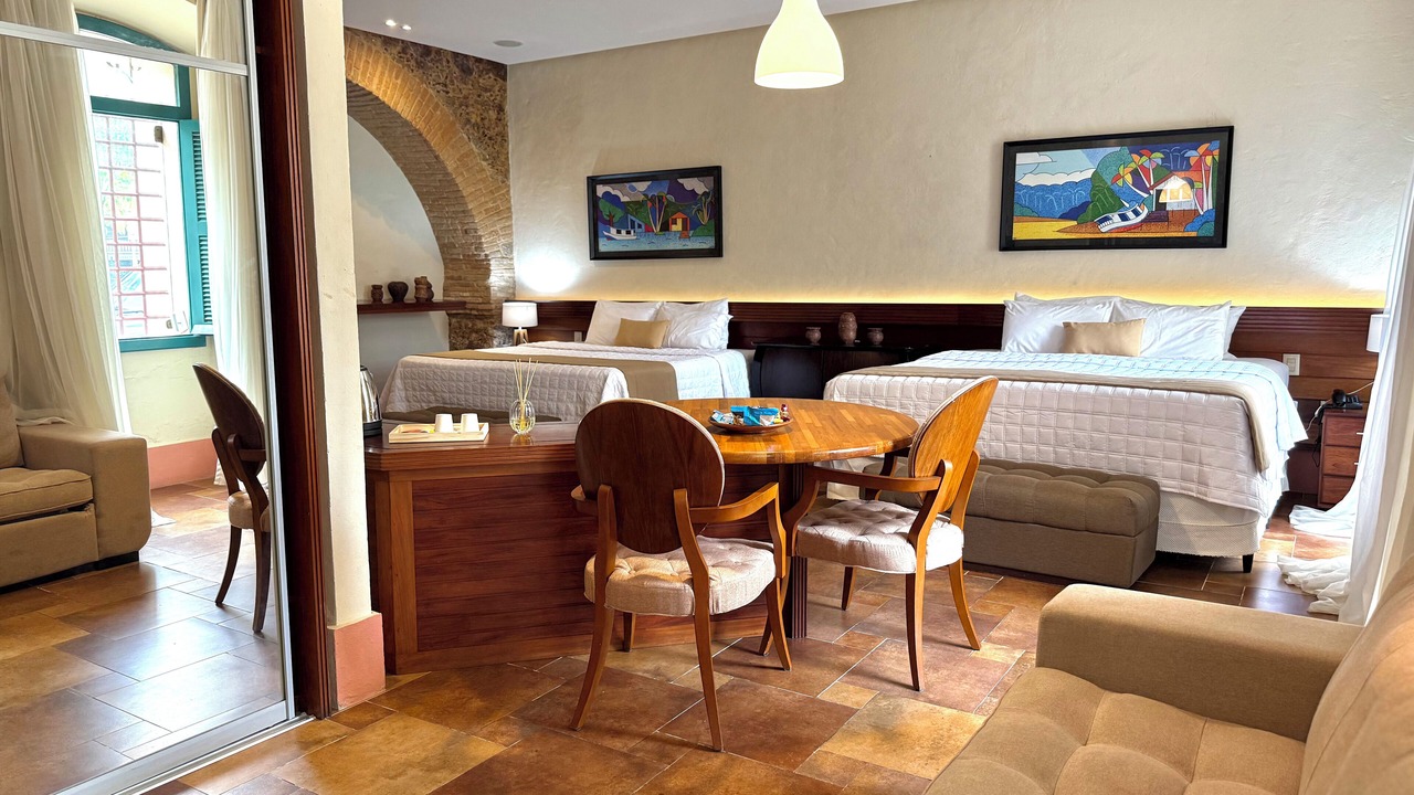 Photo of Bedroom in Cidade Velha