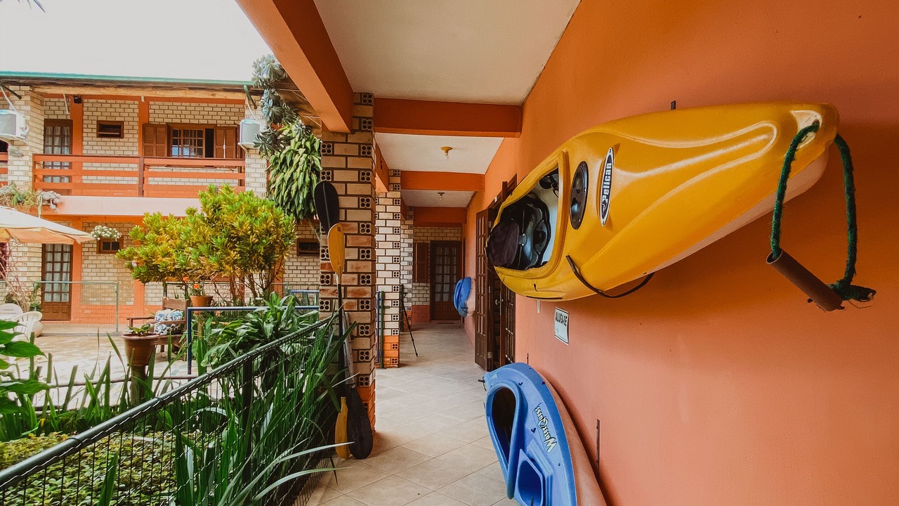 Photo of Outdoor in Barra de Ibiraquera