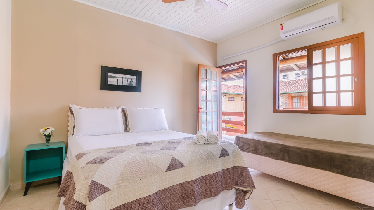Photo of Bedroom in Barra de Ibiraquera