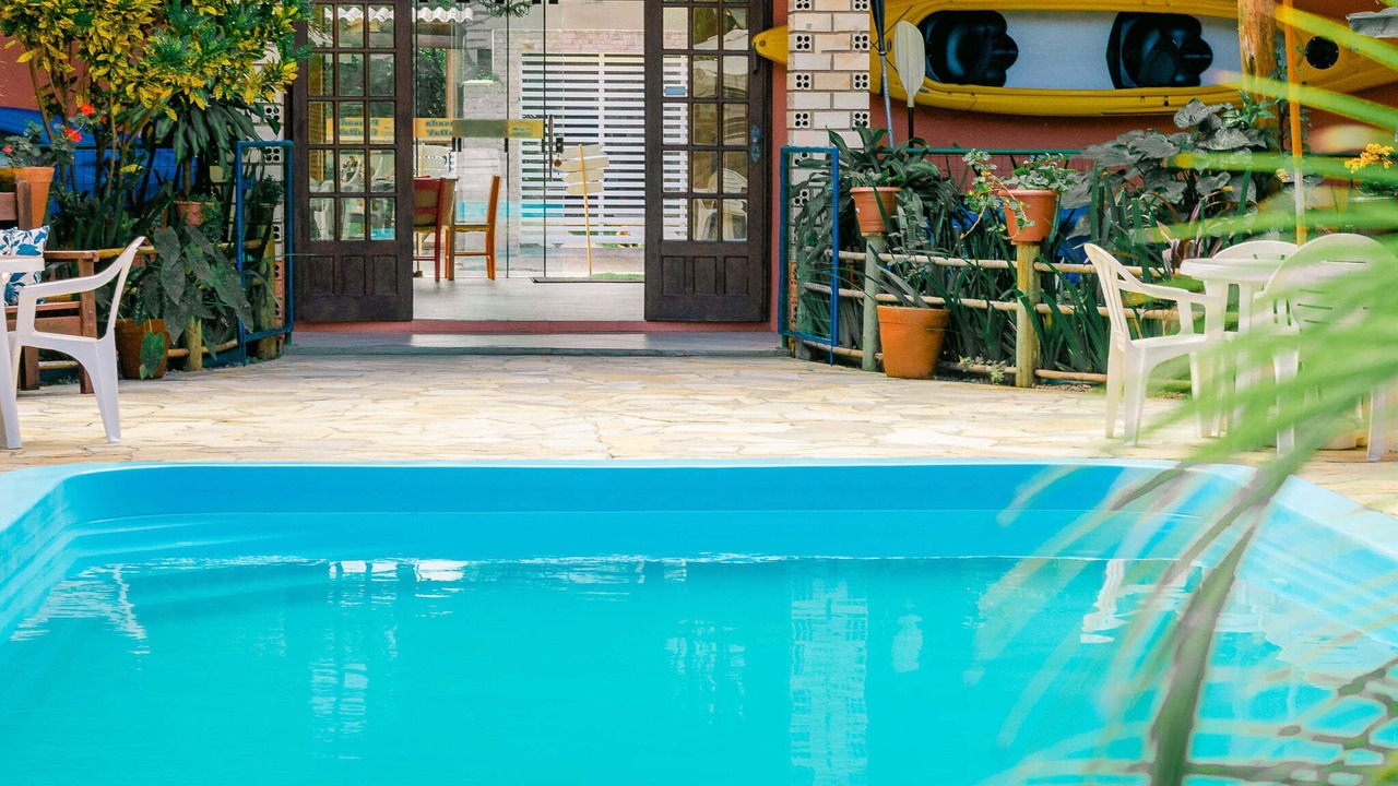 Photo of Outdoor in Barra de Ibiraquera