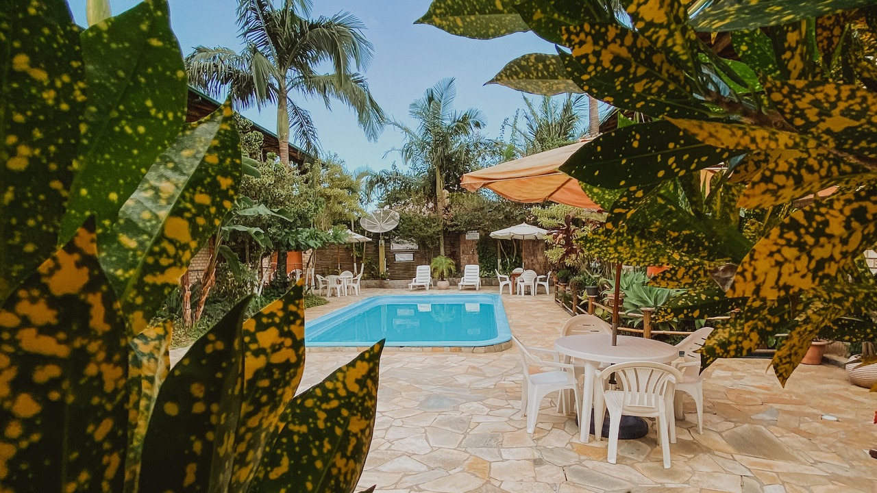 Photo of Outdoor in Barra de Ibiraquera