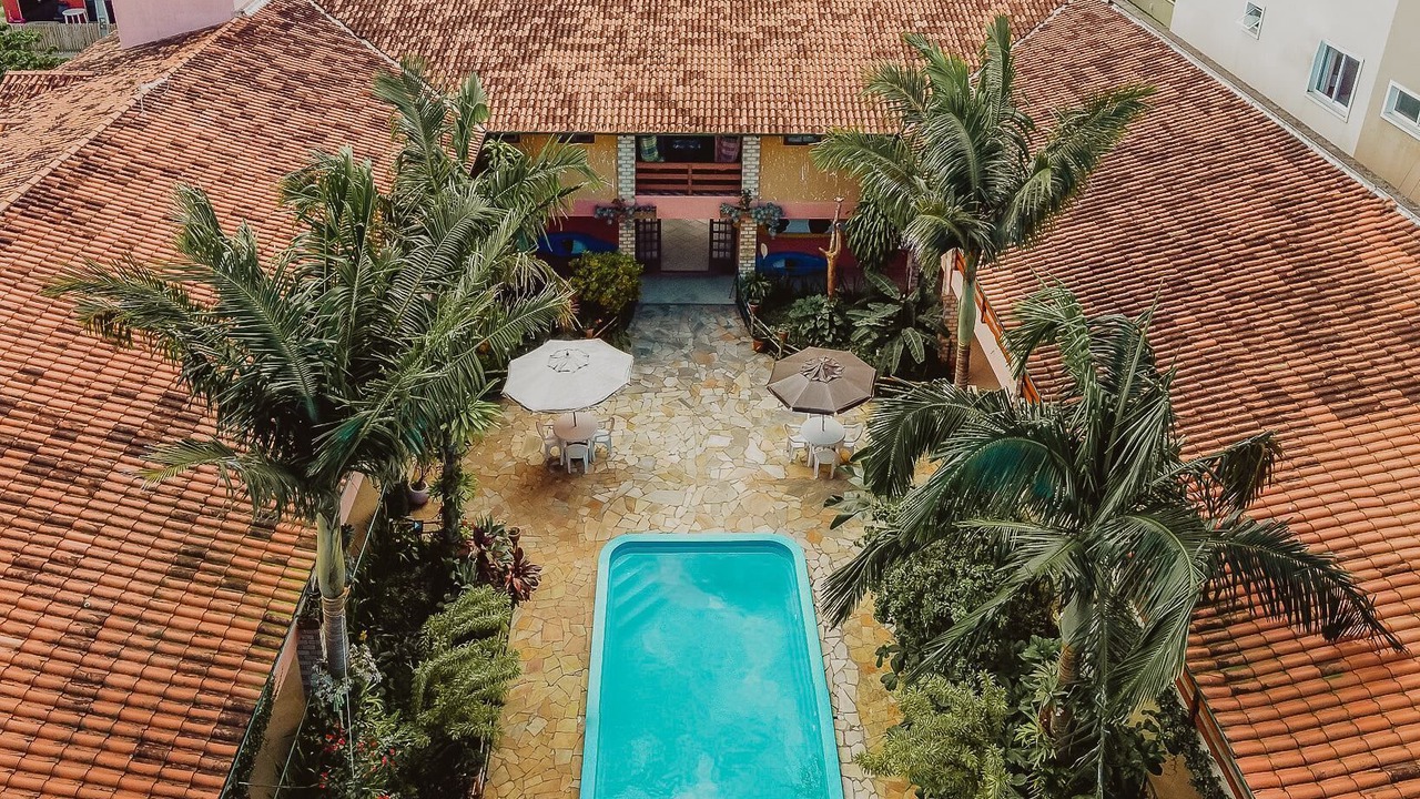 Photo of Outdoor in Barra de Ibiraquera