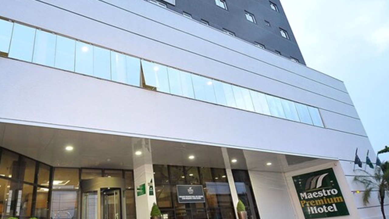Photo of Outdoor in Centro