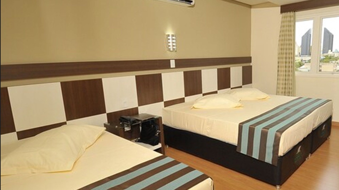 Photo of Bedroom in Centro