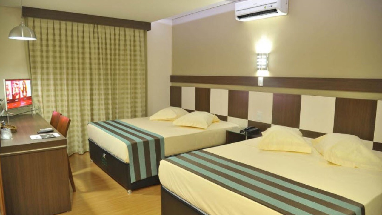 Photo of Bedroom in Centro