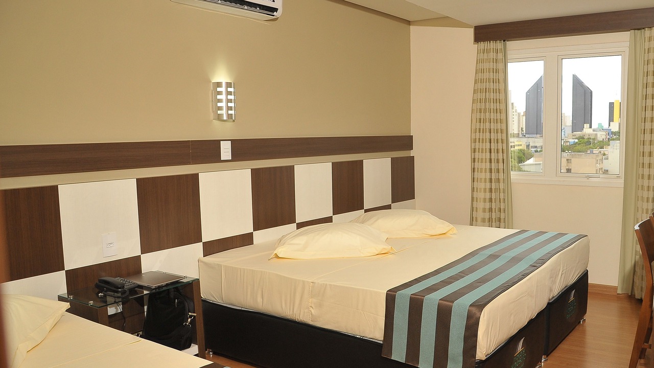 Photo of Bedroom in Centro