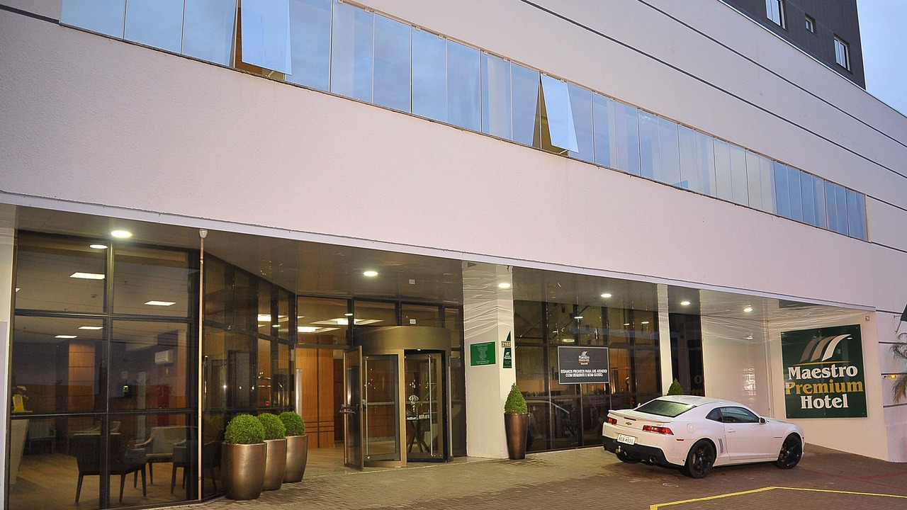 Photo of Outdoor in Centro