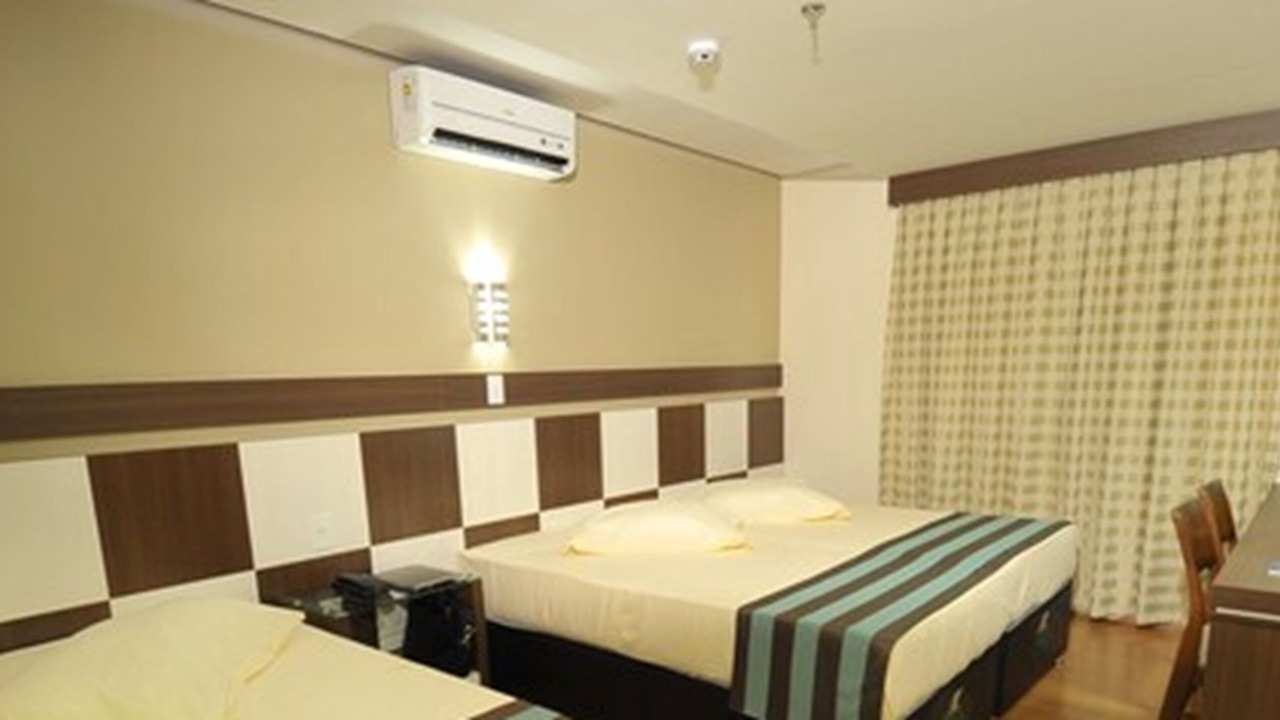 Photo of Bedroom in Centro
