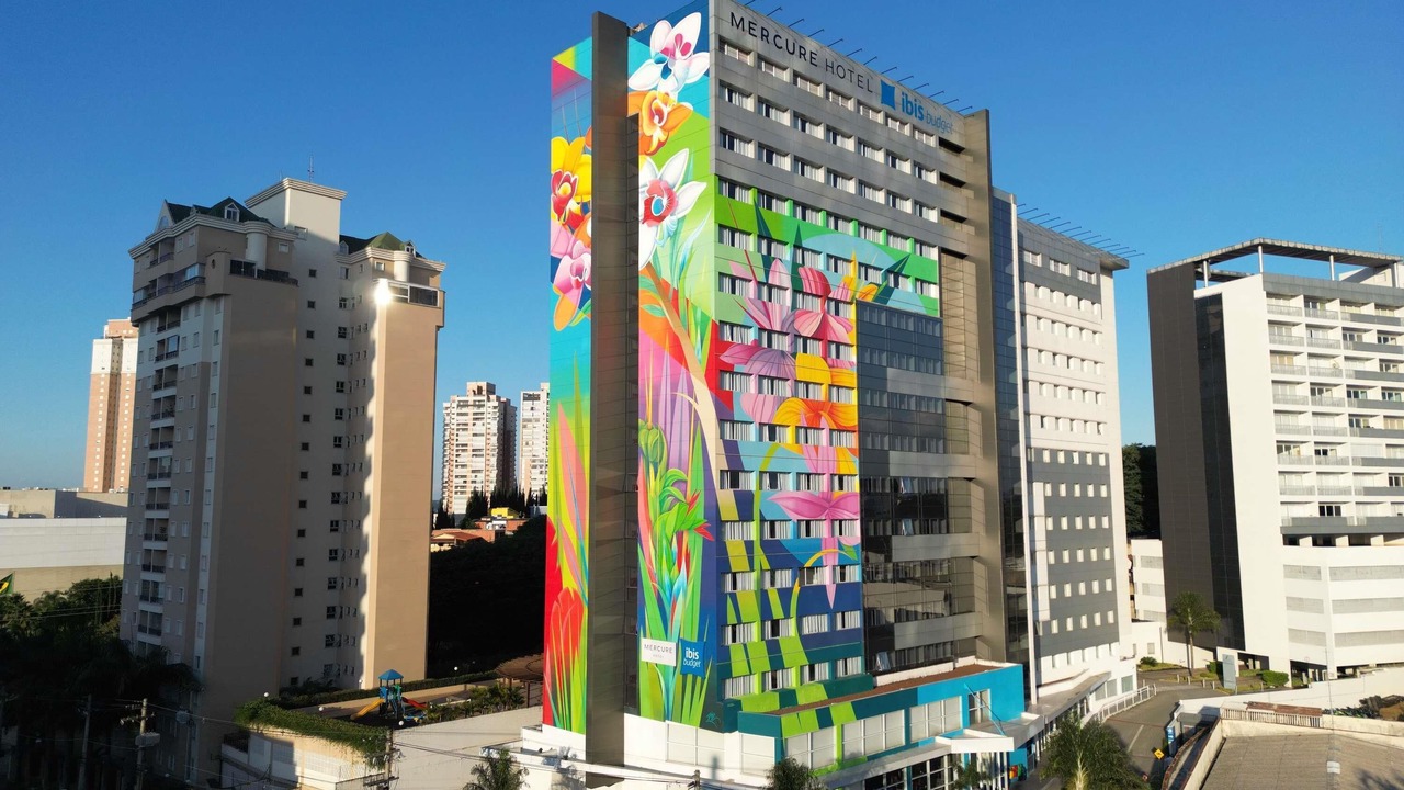 Photo of Outdoor in Jundiai