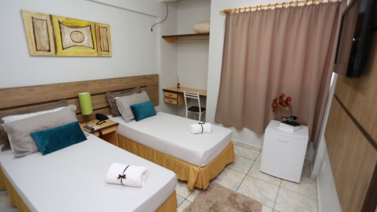 Photo of Bedroom in Uberaba