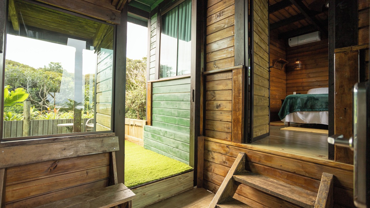 Photo of Bedroom in Paranagua