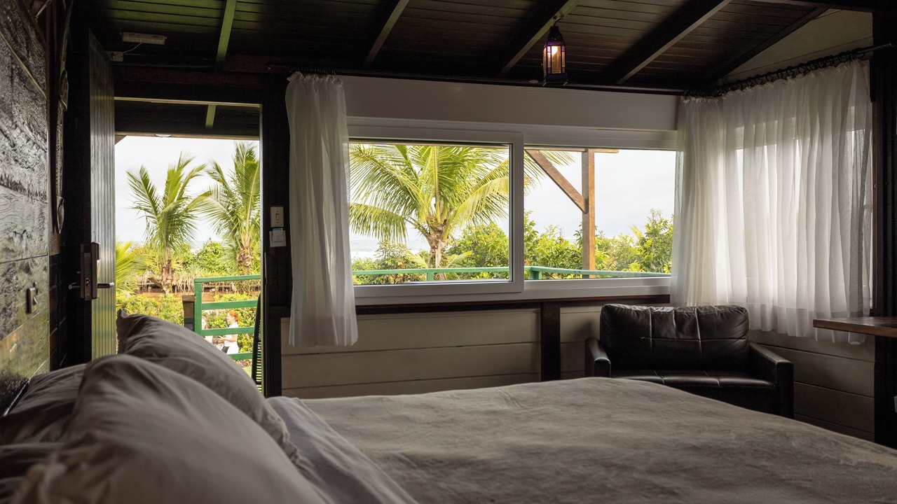 Photo of Bedroom in Paranagua