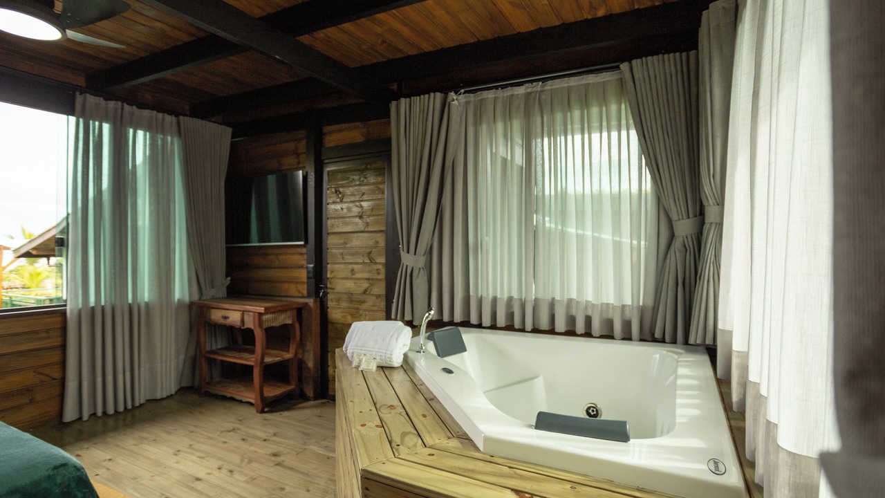 Photo of Bedroom in Paranagua