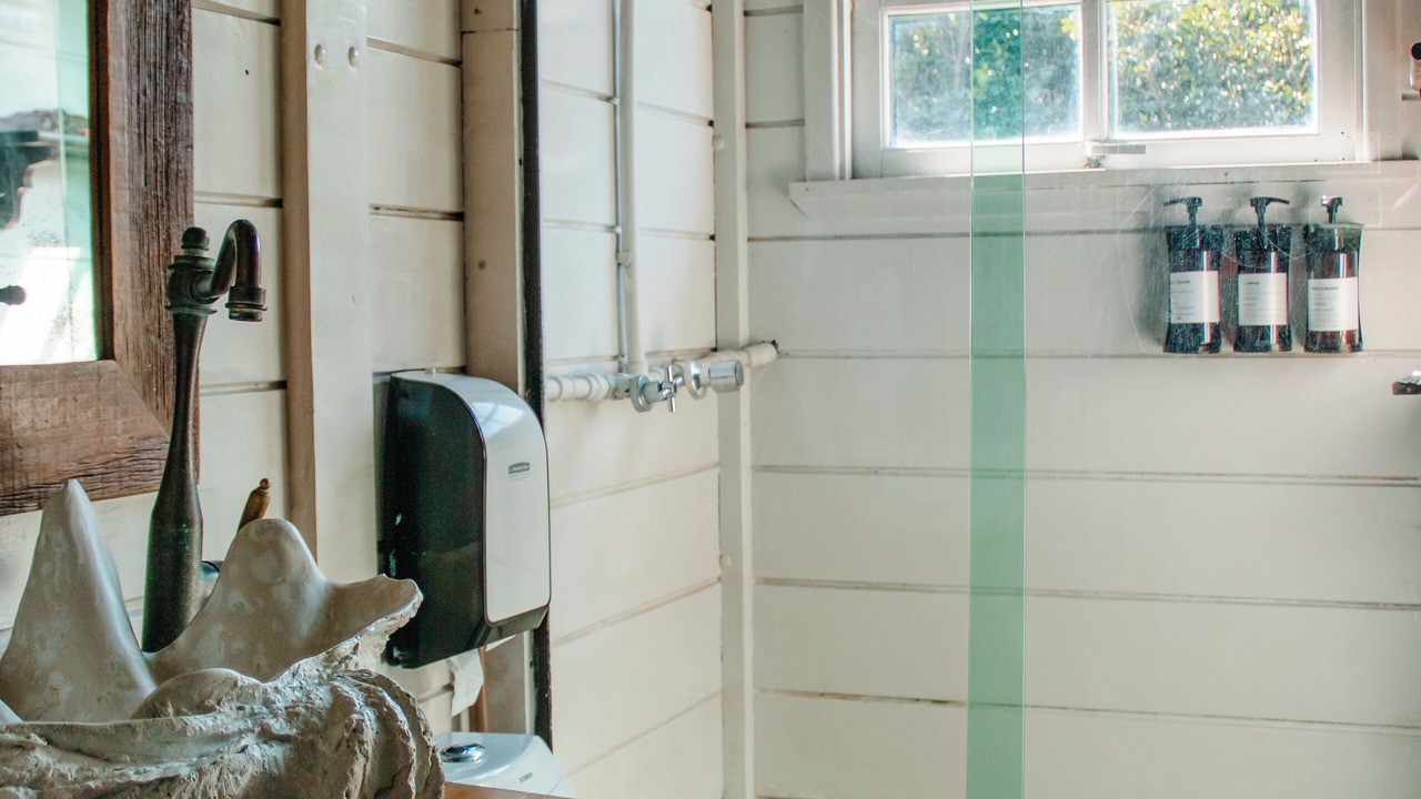 Photo of Bathroom in Paranagua