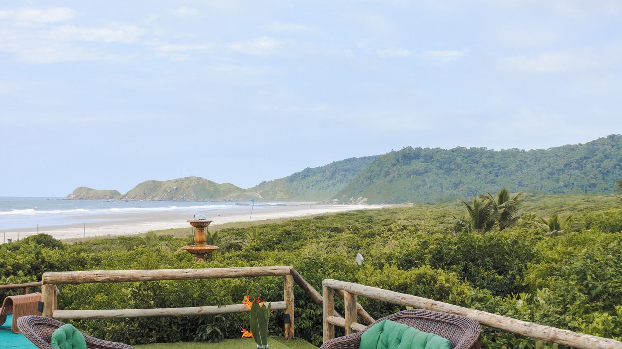 Photo of Outdoor in Paranagua