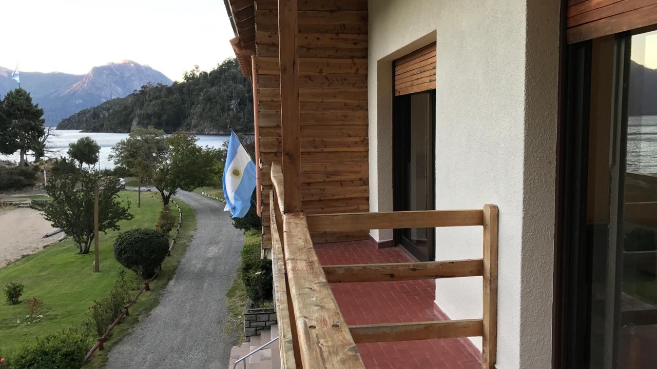 Photo of Patio Balcony in Villa Catedral