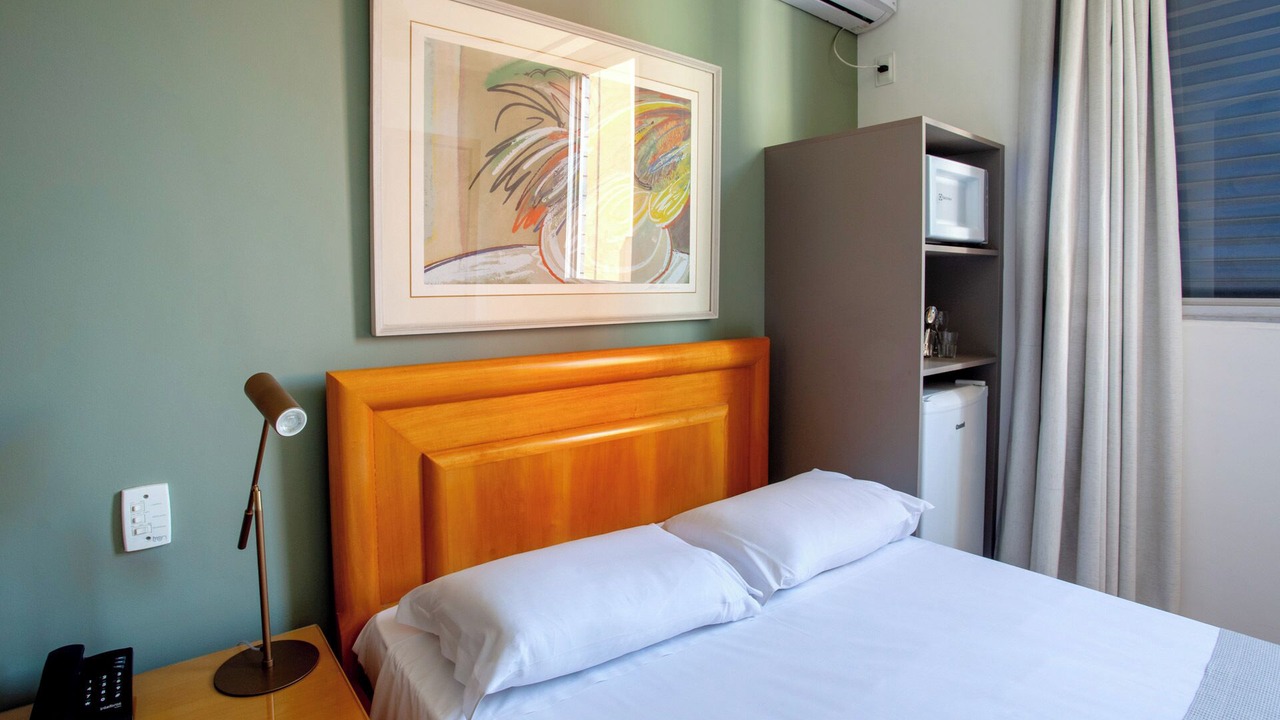 Photo of Bedroom in Savassi