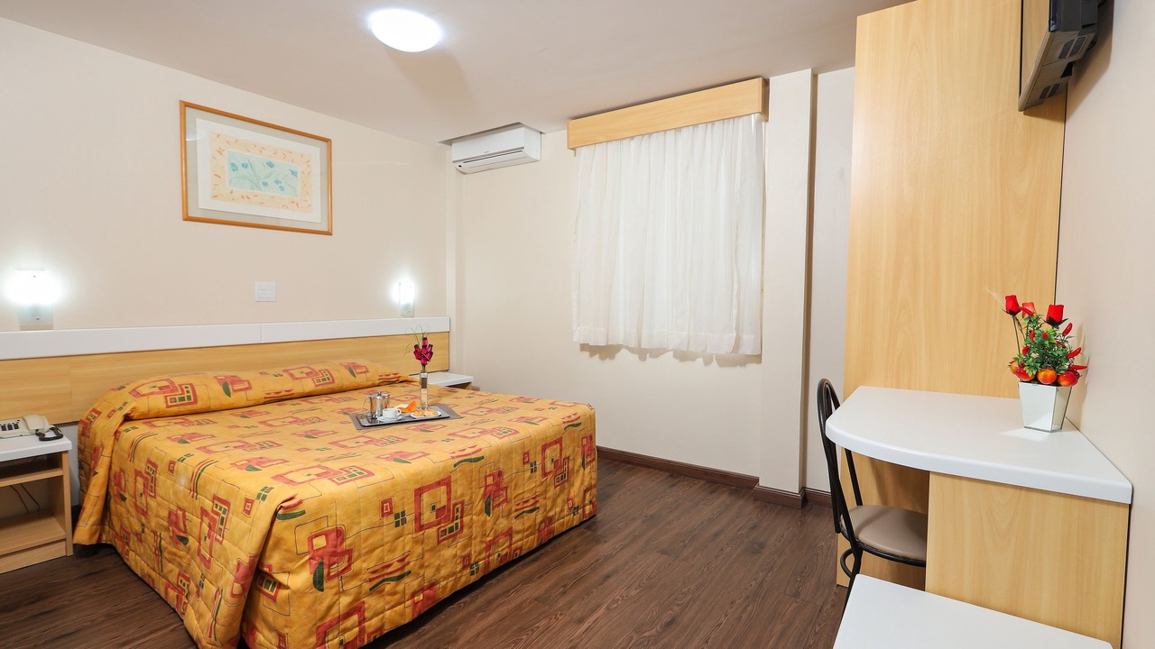 Photo of Bedroom in Centro Historico