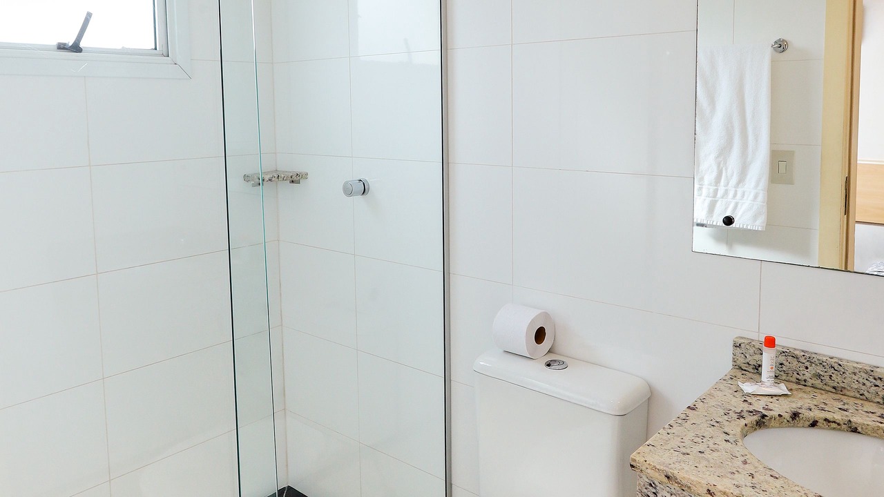 Photo of Bathroom in Centro Historico