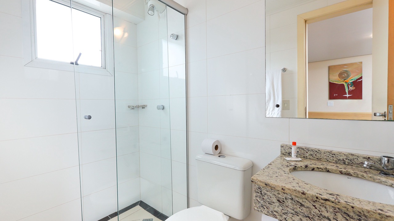 Photo of Bathroom in Centro Historico