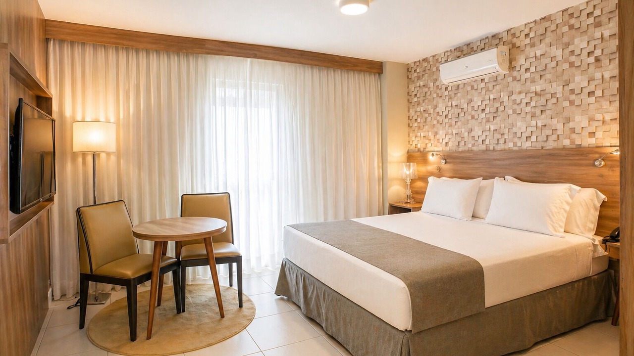 Photo of Bedroom in Centro