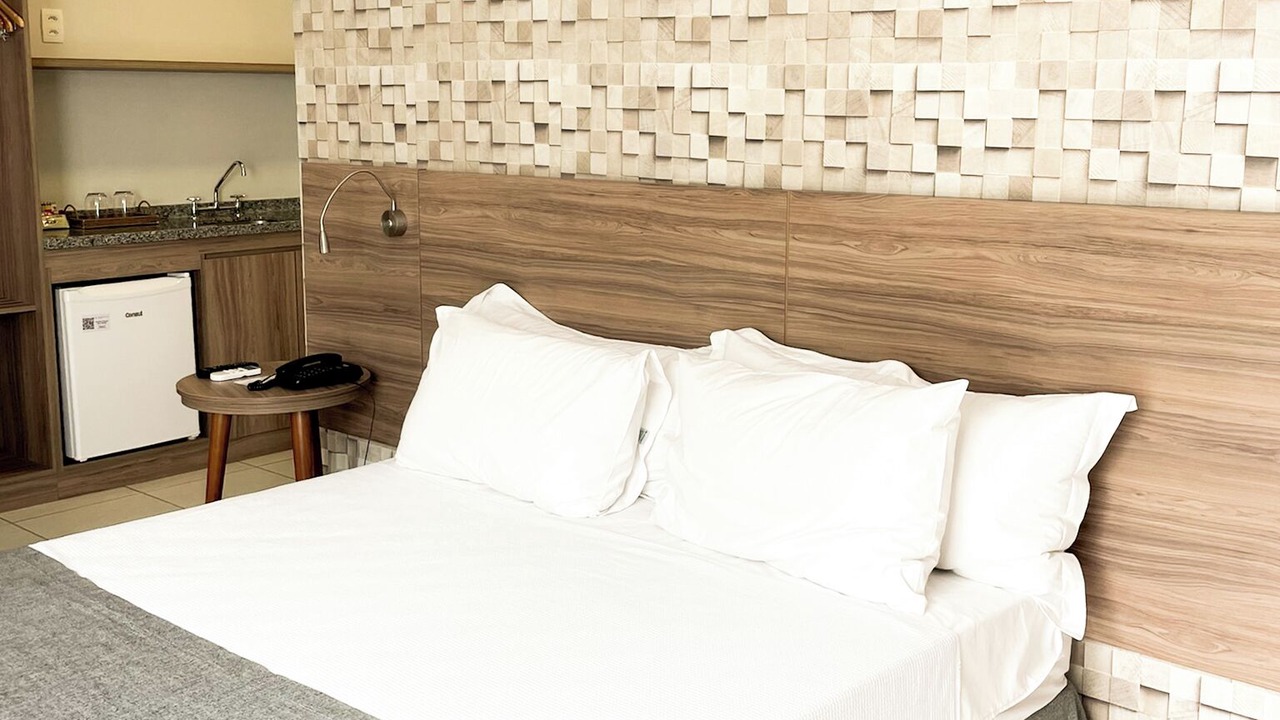 Photo of Bedroom in Centro