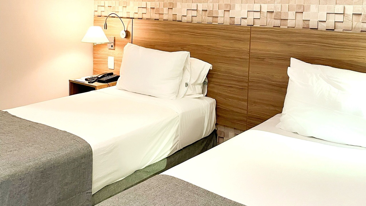 Photo of Bedroom in Centro
