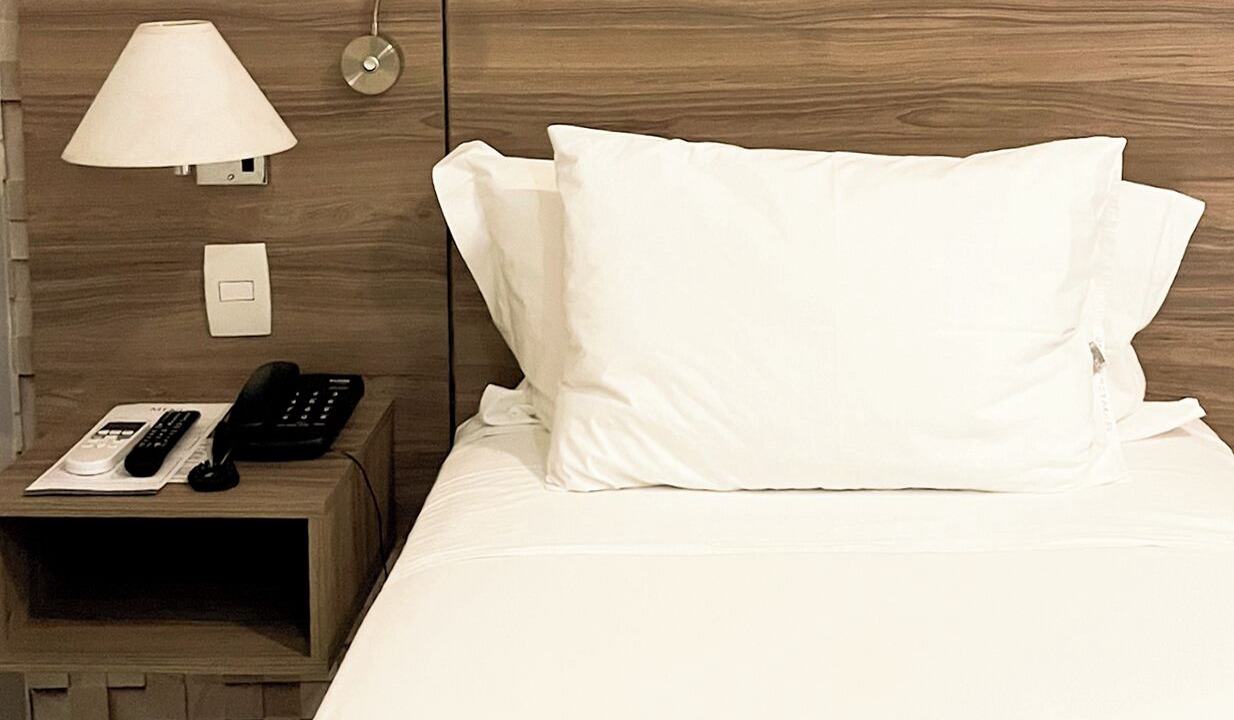 Photo of Bedroom in Centro