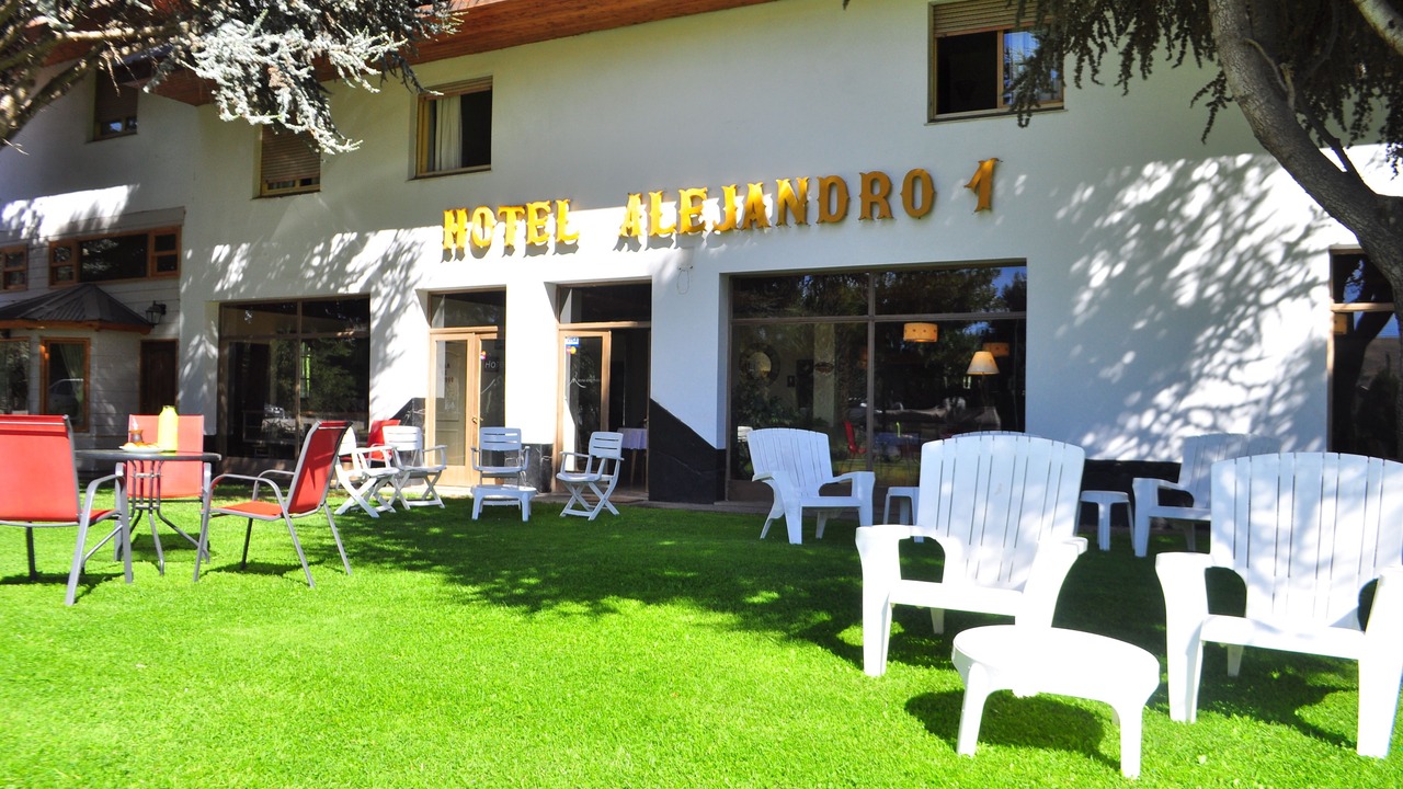 Photo of Outdoor in Junin de los Andes