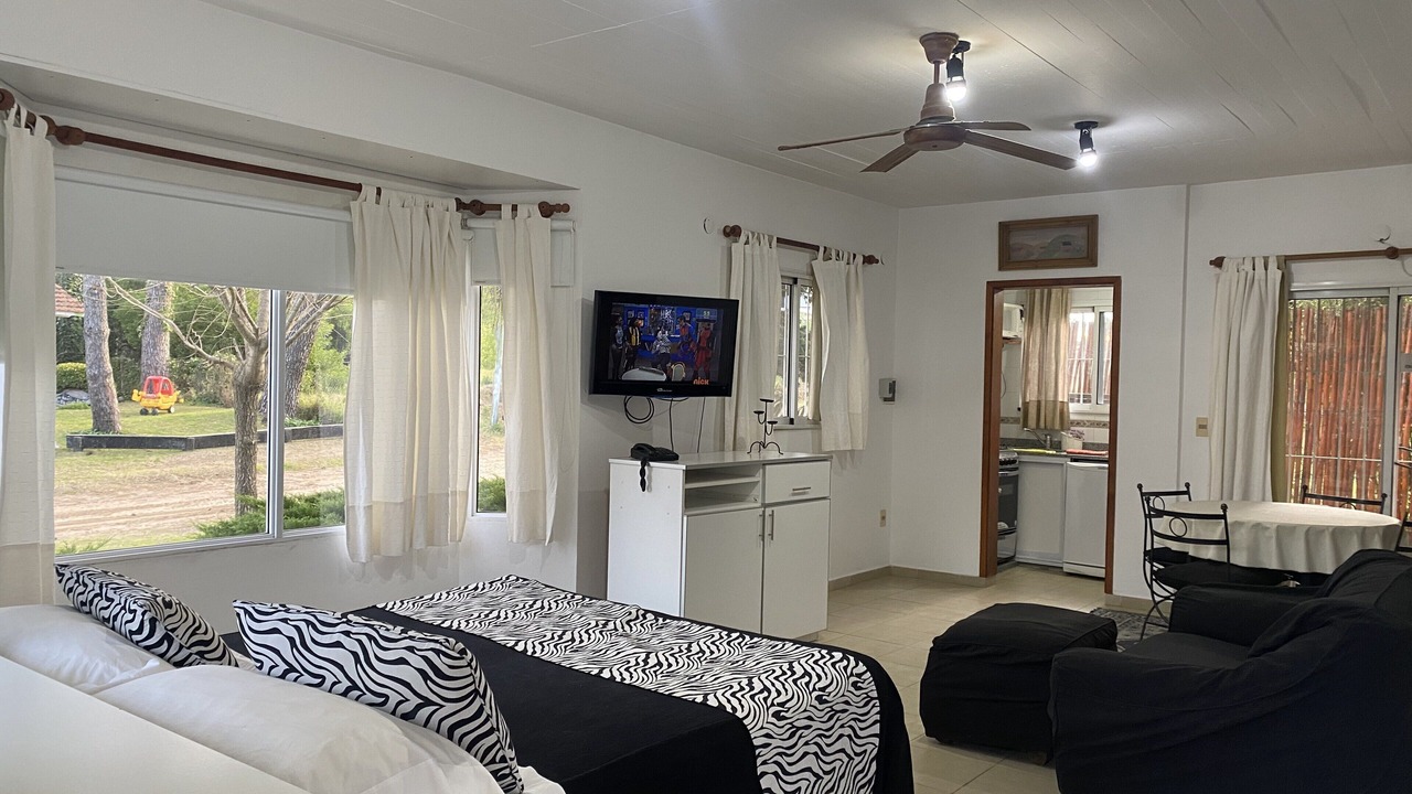 Photo of Bedroom in Valeria del Mar