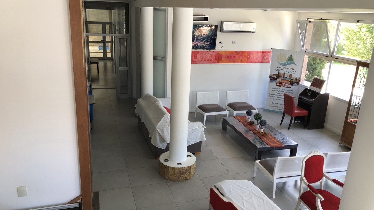 Photo of Outdoor in Valeria del Mar