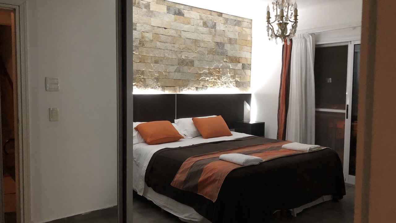 Photo of Bedroom in Valeria del Mar