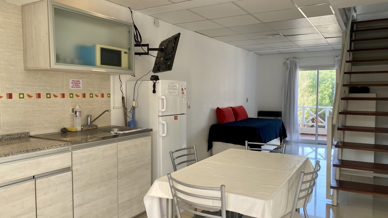 Photo of Bedroom in Valeria del Mar