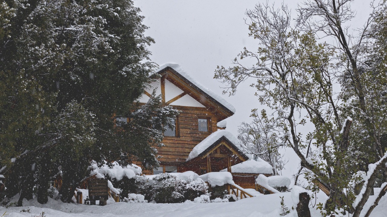 Photo of Outdoor in Villa Pehuenia