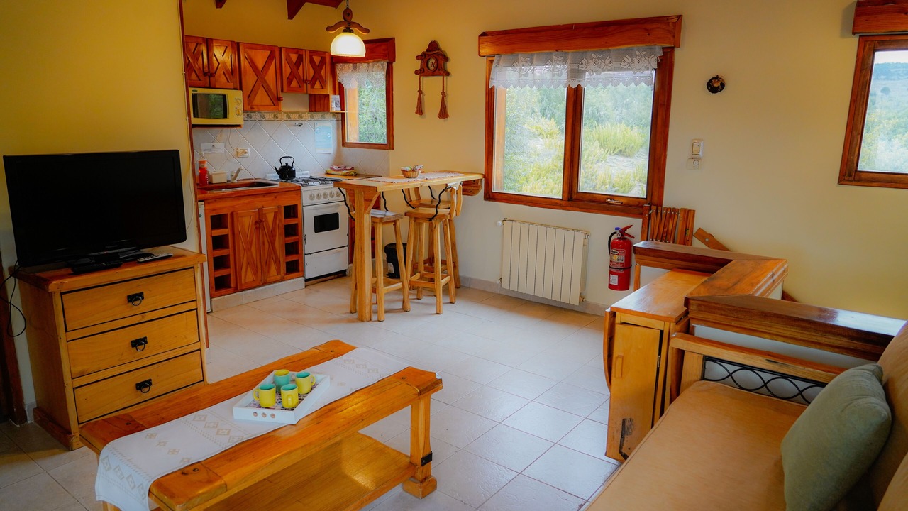 Photo of Outdoor in Villa Pehuenia