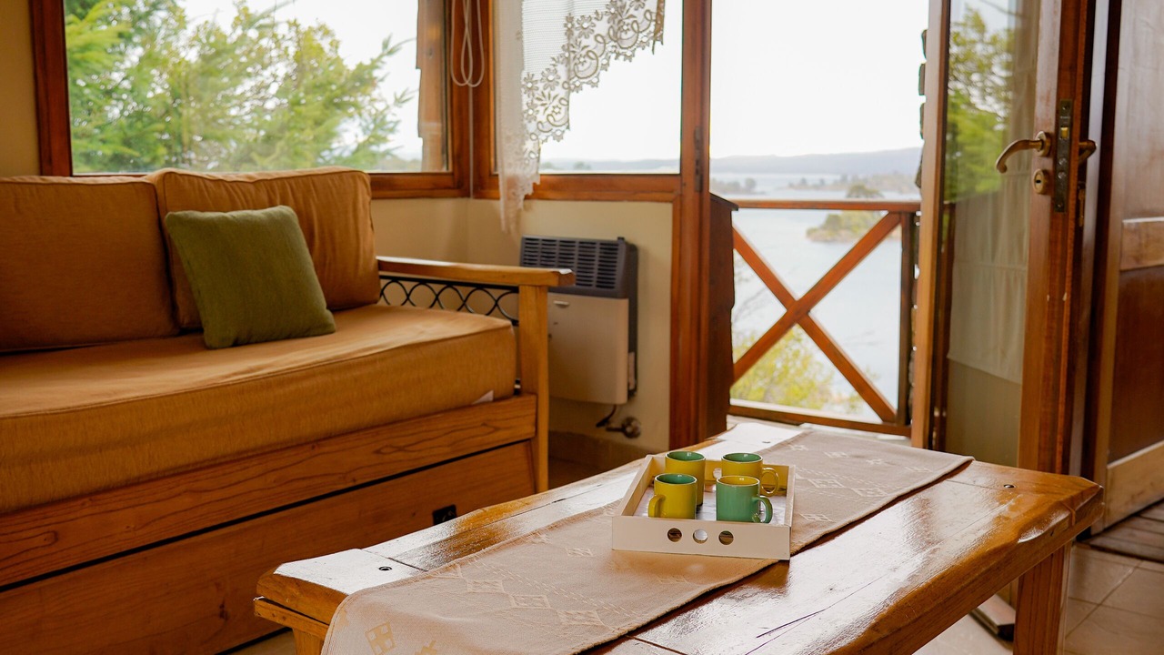 Photo of Outdoor in Villa Pehuenia
