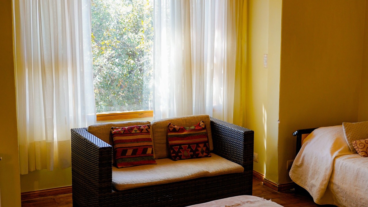 Photo of Outdoor in Villa Pehuenia