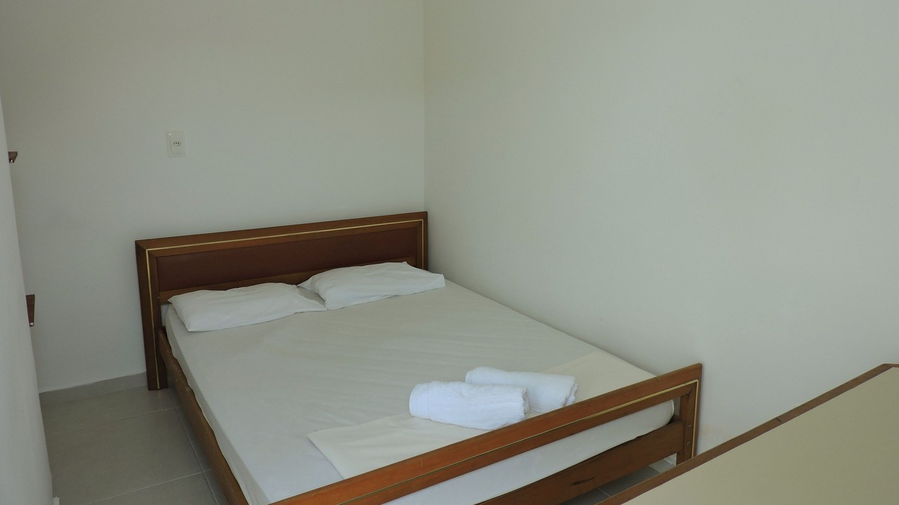 Photo of Bedroom in Guaiuba