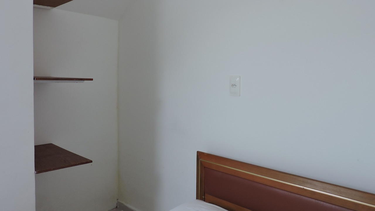 Photo of Bedroom in Guaiuba