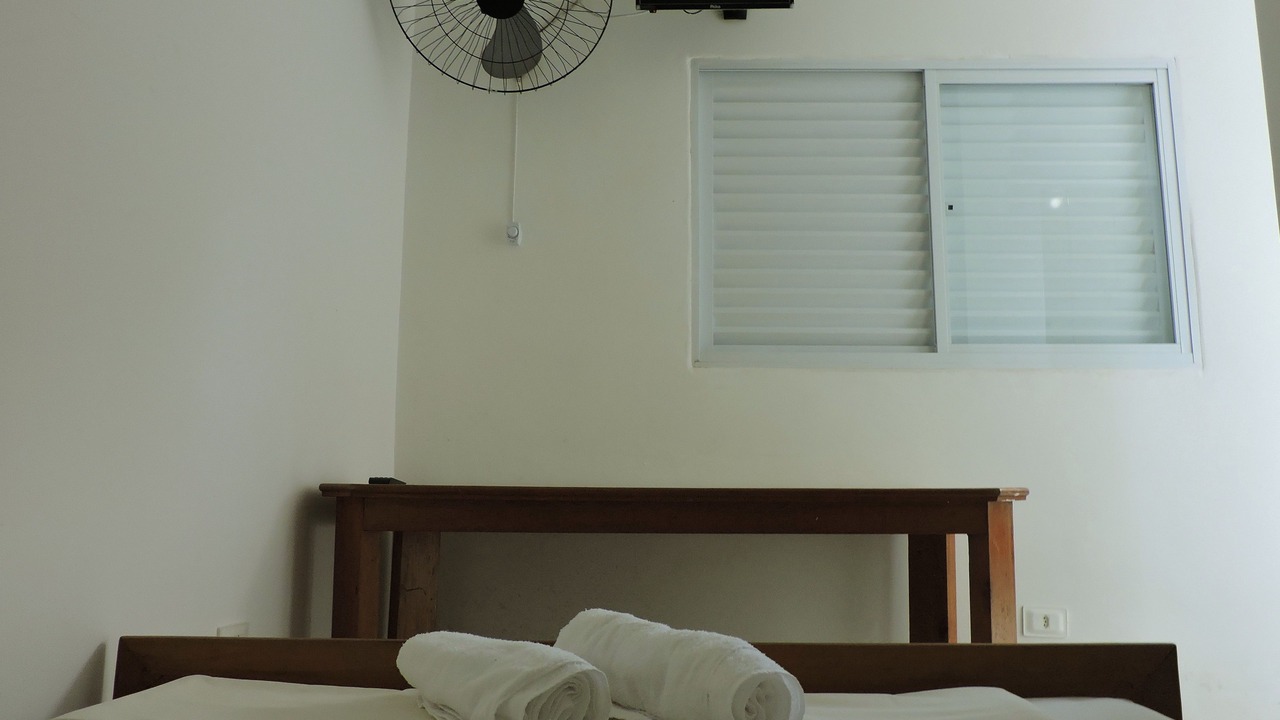 Photo of Bedroom in Guaiuba