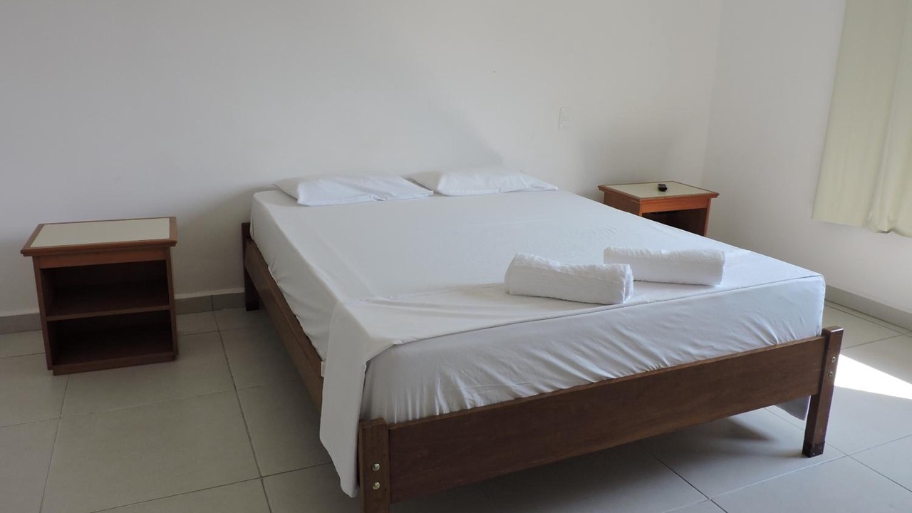 Photo of Bedroom in Guaiuba
