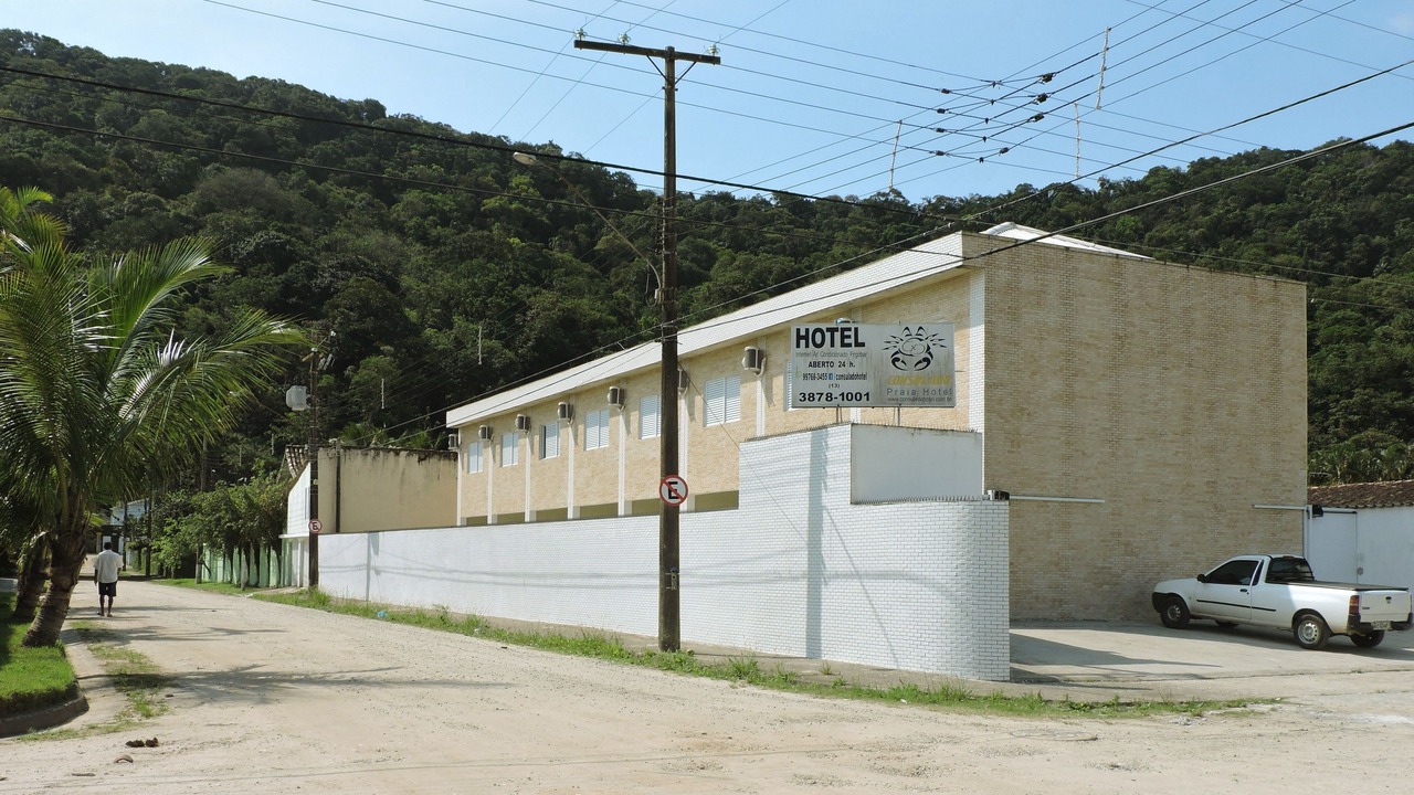 Photo of Outdoor in Guaiuba
