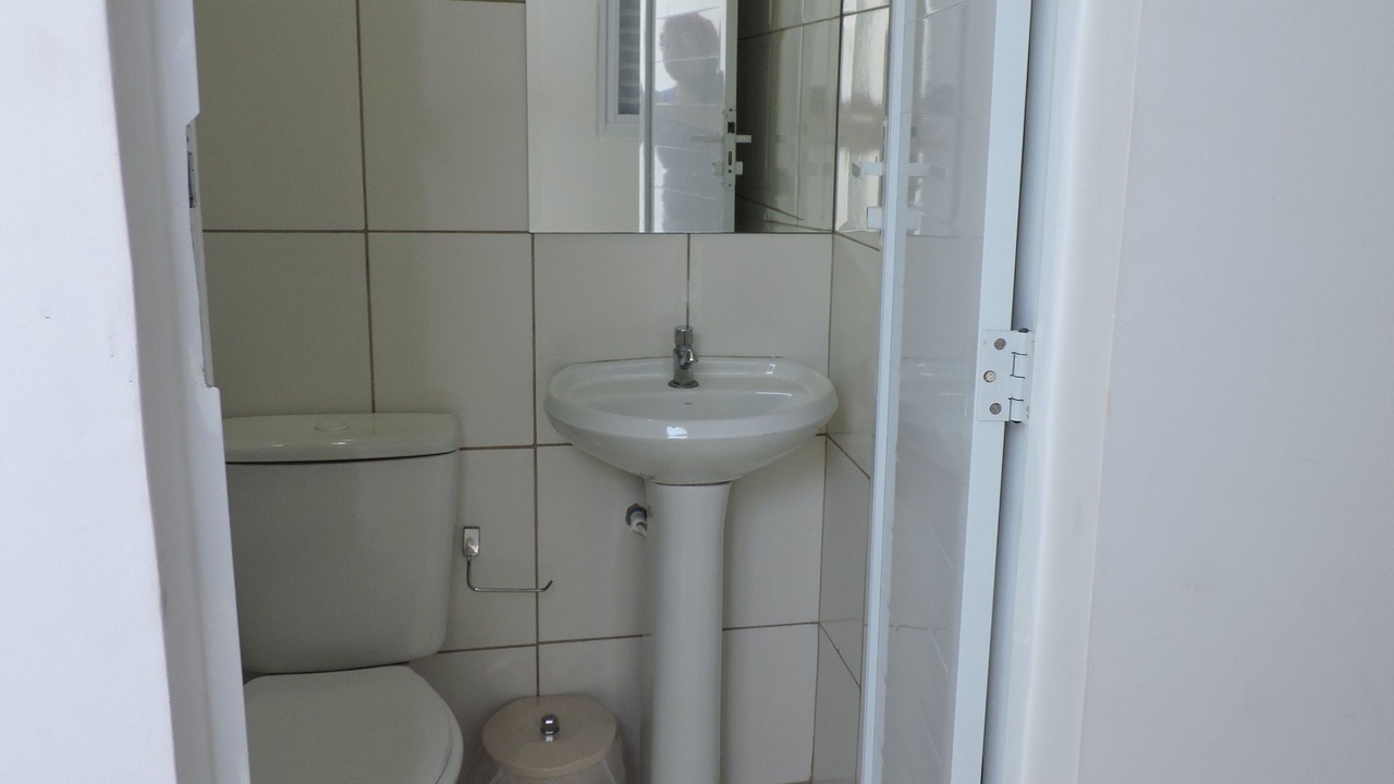 Photo of Bathroom in Guaiuba
