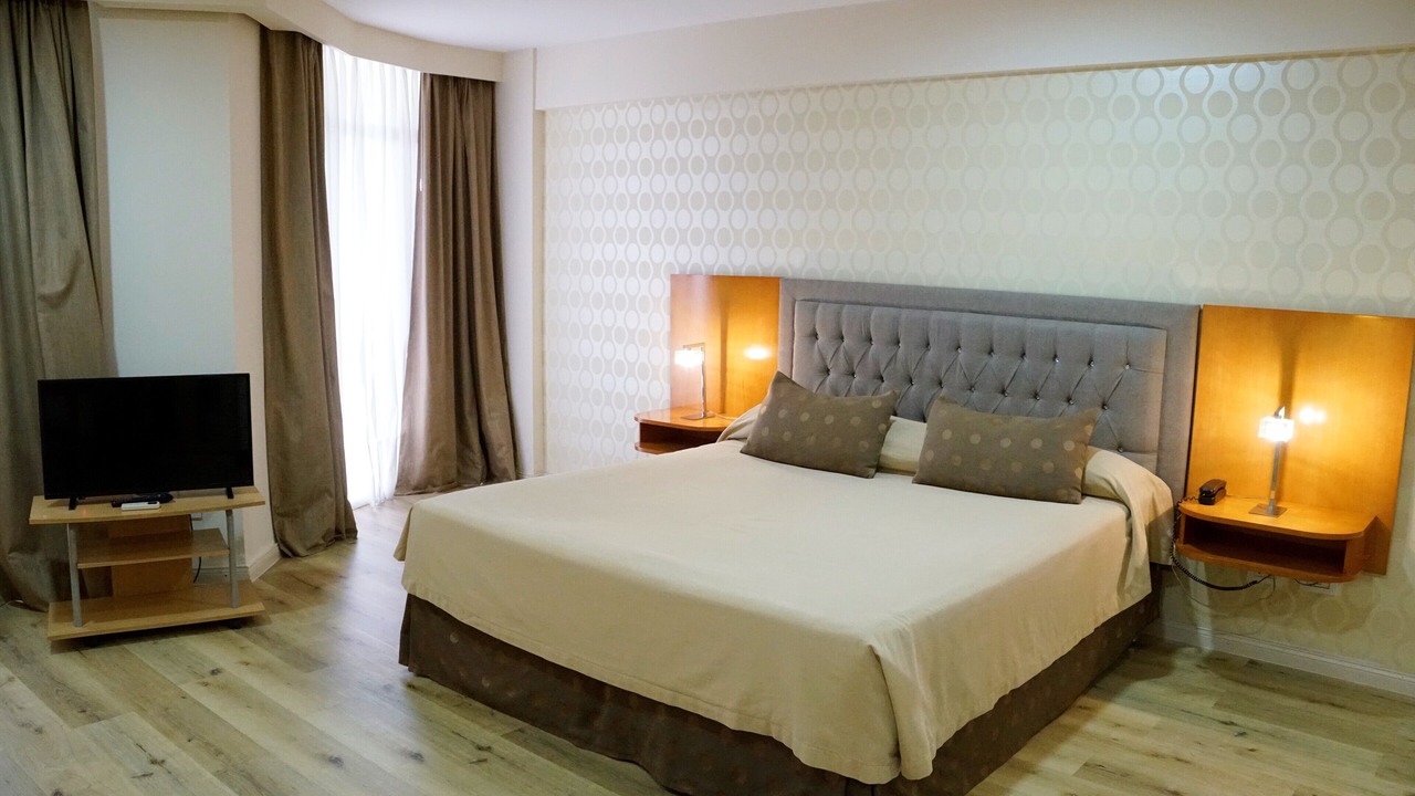 Photo of Bedroom in Centro