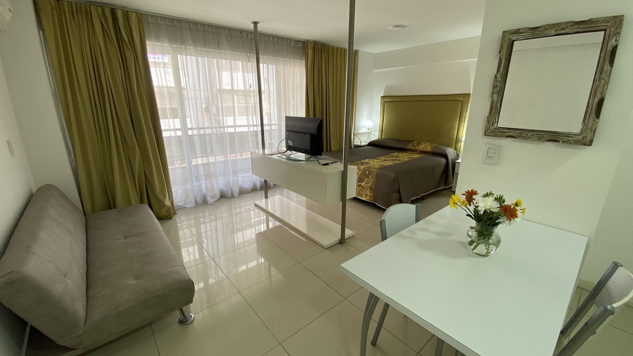 Photo of Bedroom in Centro